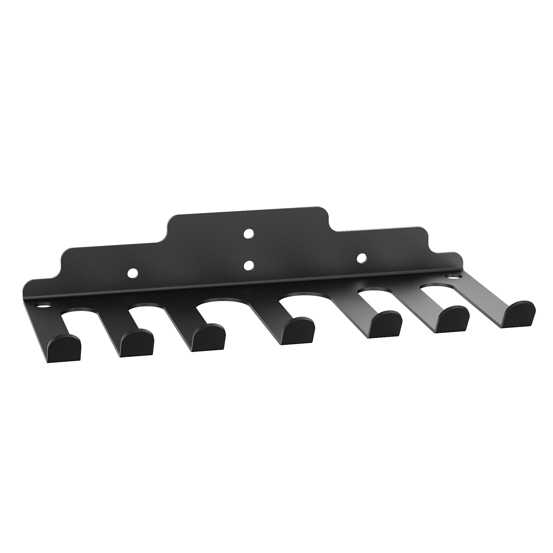 Synergee Barbell and Accessory Hanger