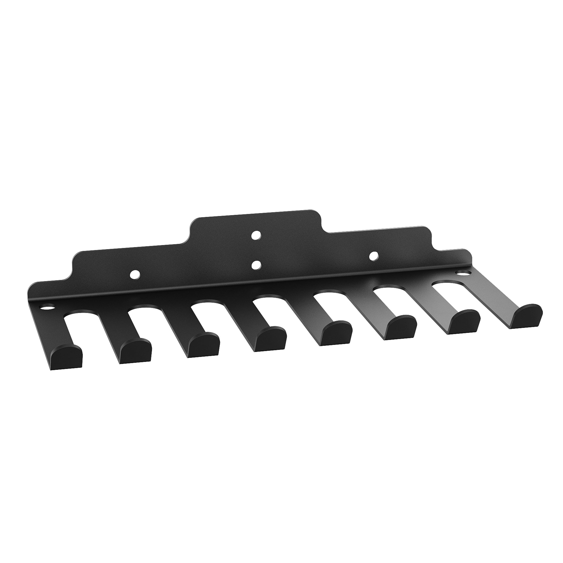 Synergee Barbell and Accessory Hanger