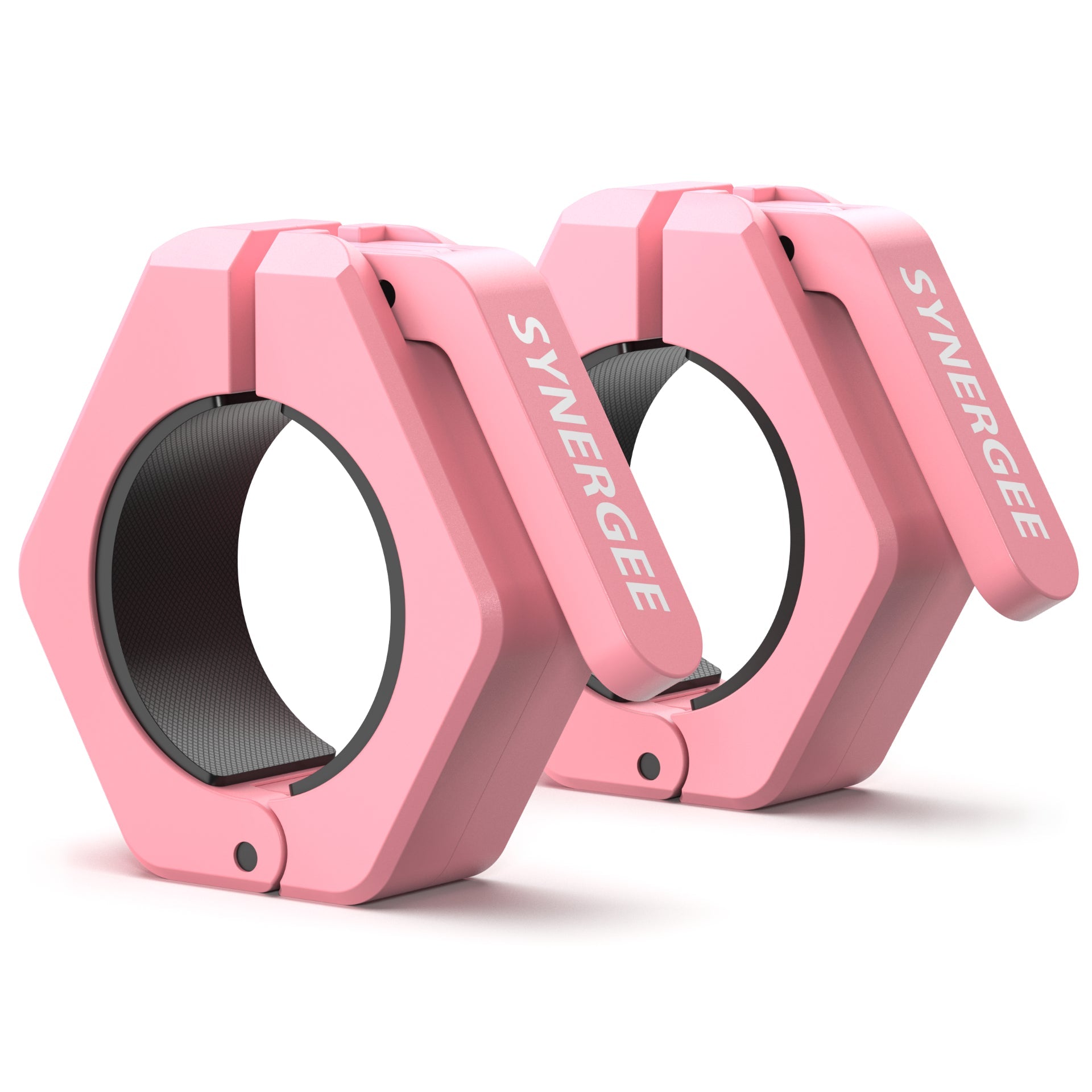 Synergee Magnetic Barbell Collars - Synergee Collars