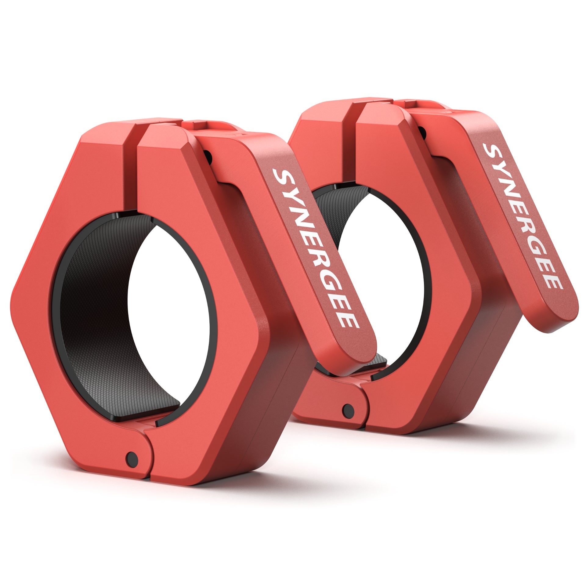 Synergee Magnetic Barbell Collars