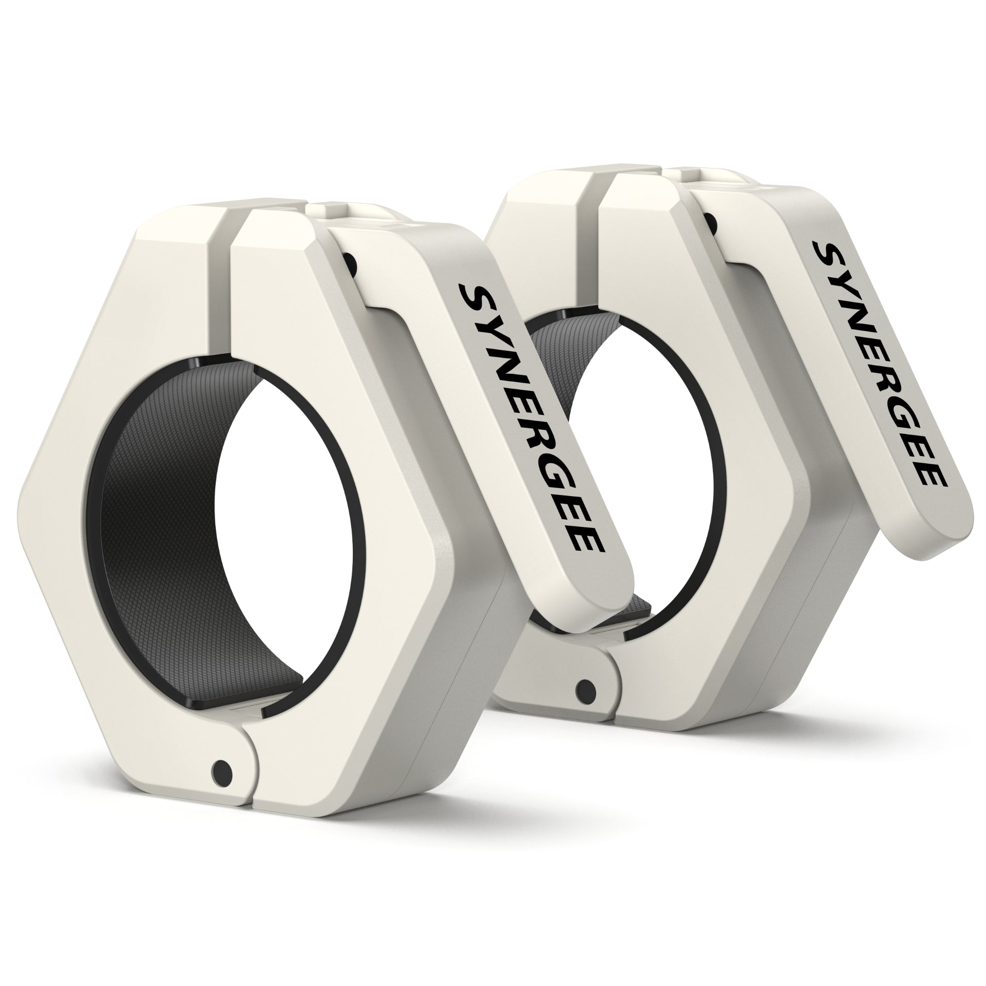 Synergee Magnetic Barbell Collars