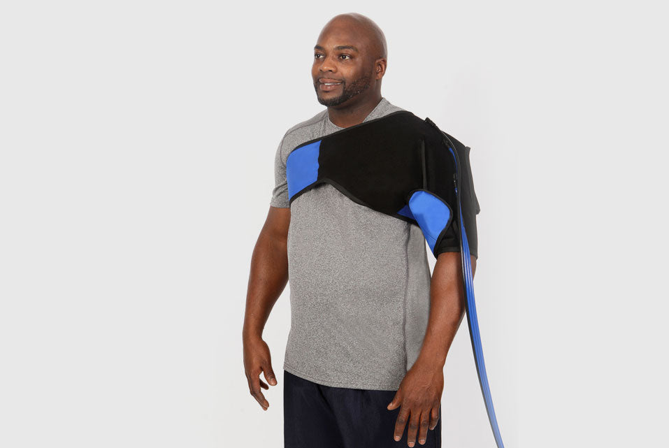 BioCryo Additional Gel Packs