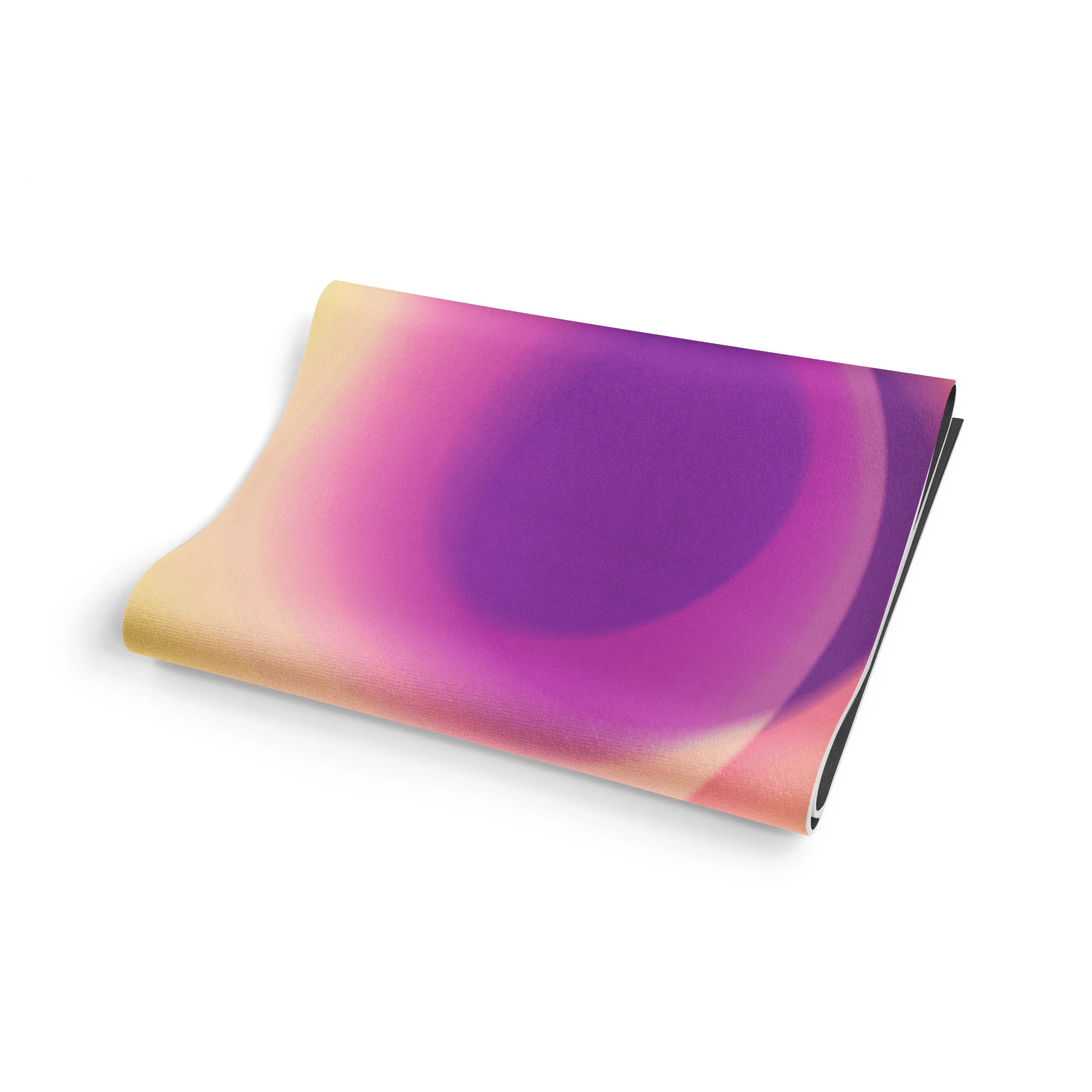 Yoga Mat | 6mm Thick | Multicolored | Non-Slip | Eco Friendly | Yune Yoga | Rylos