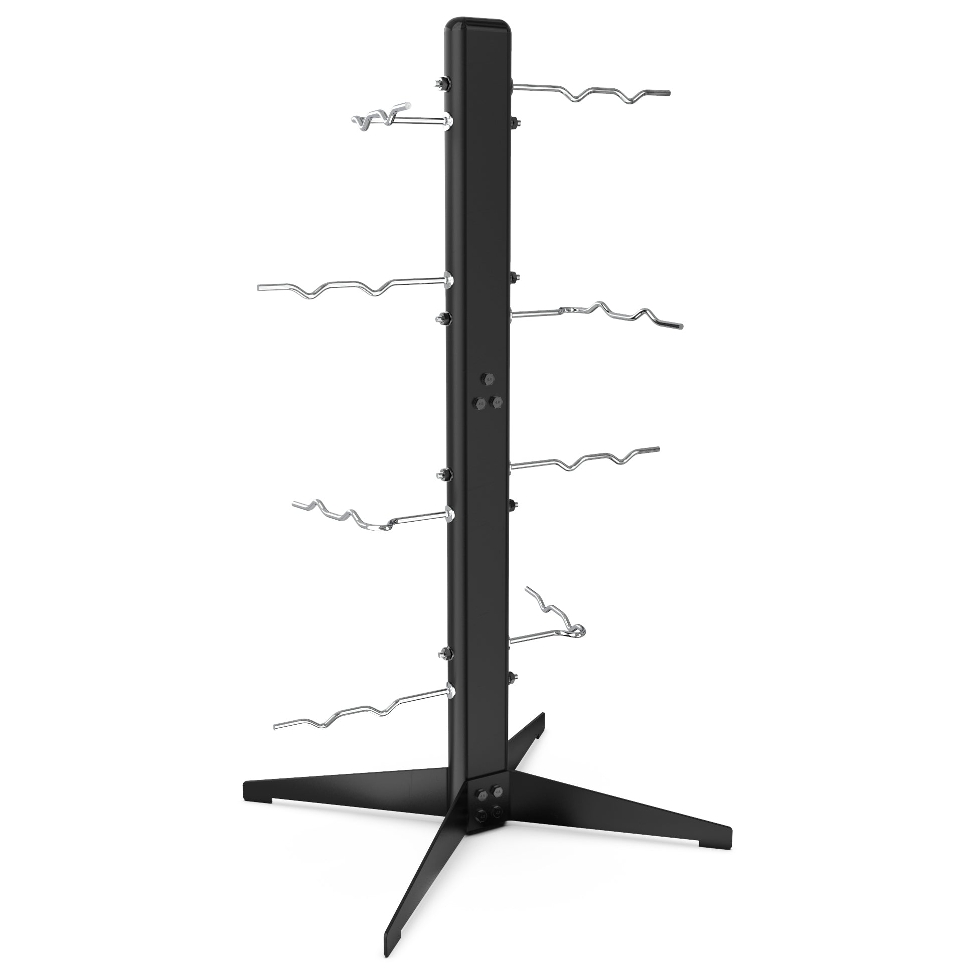 Synergee Cable Attachment Rack - Synergee Storage