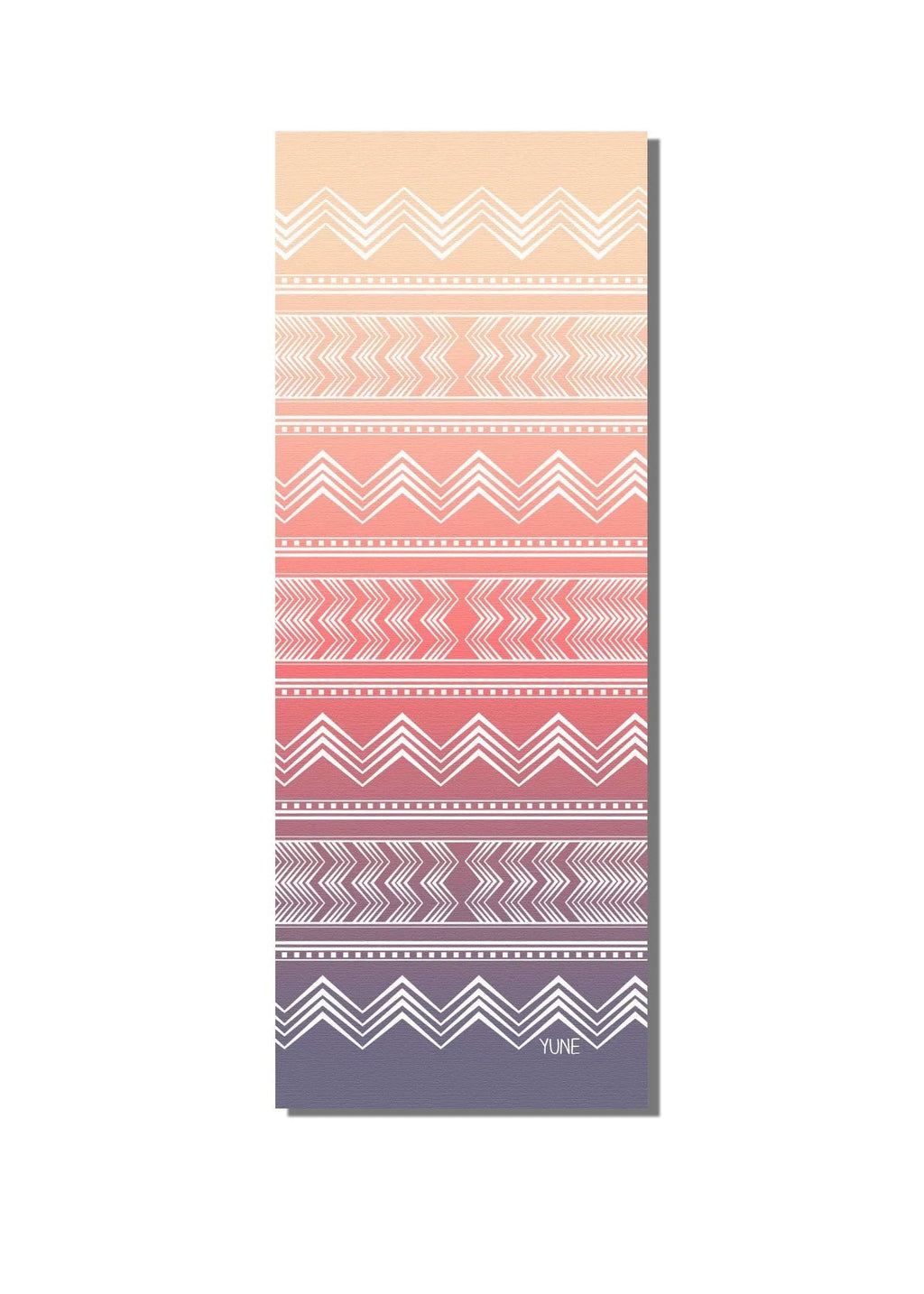 Cassady Trekk Travel Yoga Mat - Yune Yoga Yoga Mat