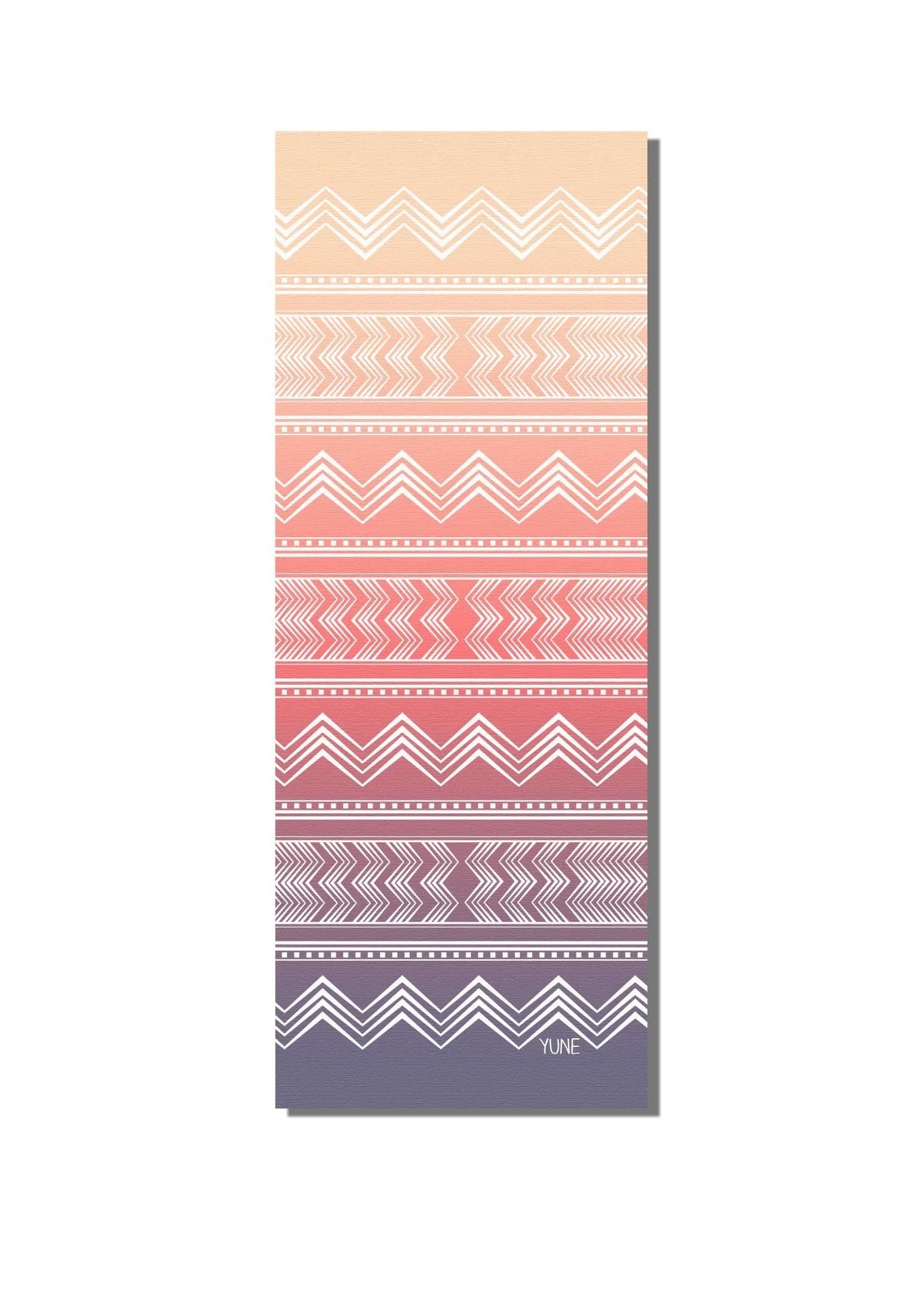 Cassady Trekk Travel Yoga Mat - Yune Yoga Yoga Mat