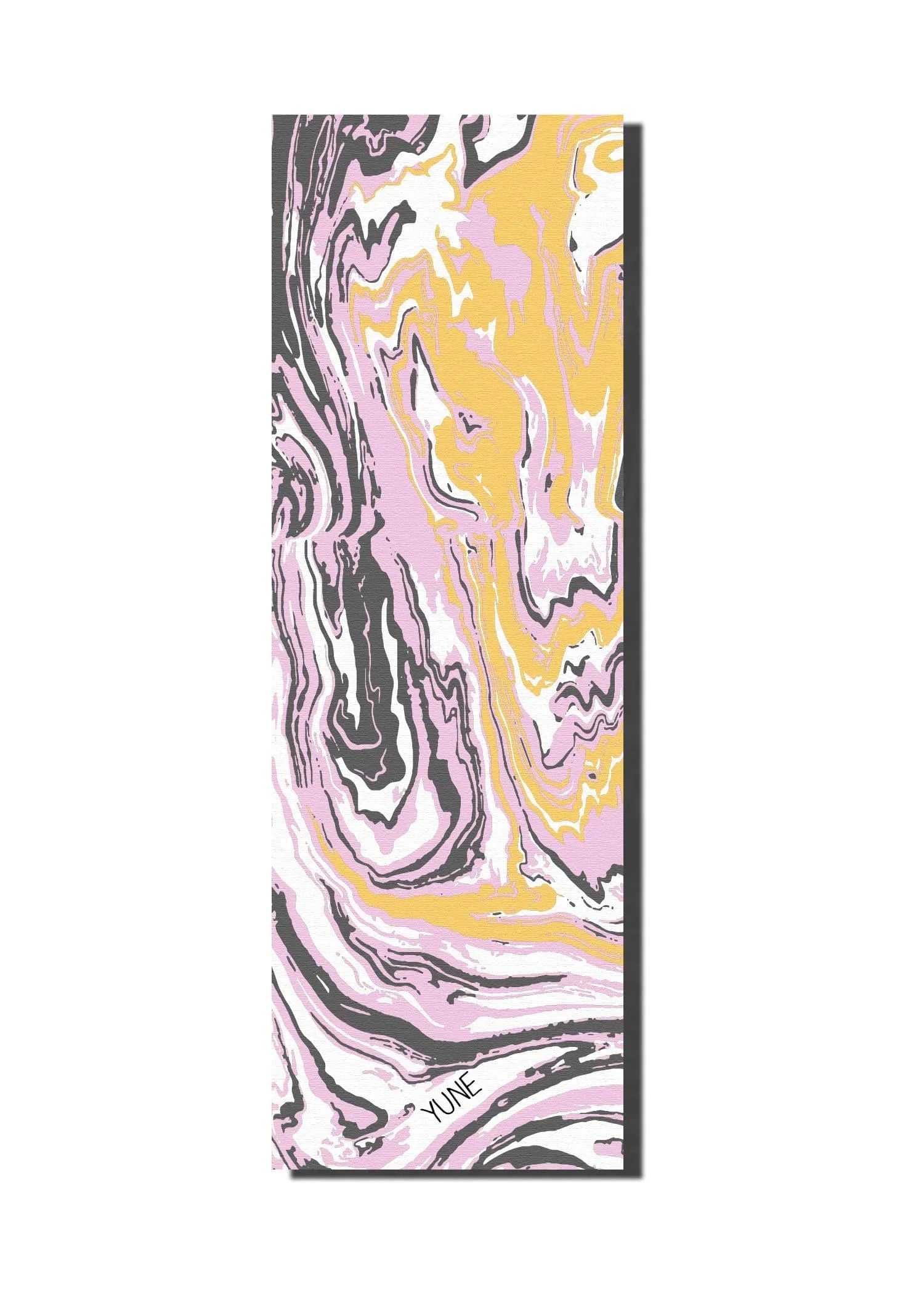 Cassiopeia Trekk Travel Yoga Mat - Yune Yoga Yoga Mat