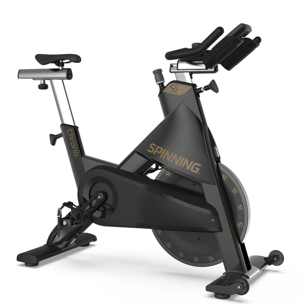 Chrono Connected Spinner Bike - Spinning Shop