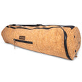Cork Yoga Mat Carrier - Yoloha Yoga Yoga Mat Bags & Straps