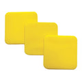 Infrared Sauna Oxygen Ionizer Fragrance Pad Replacement - 3 Pack - HeatWave Sauna Accessory