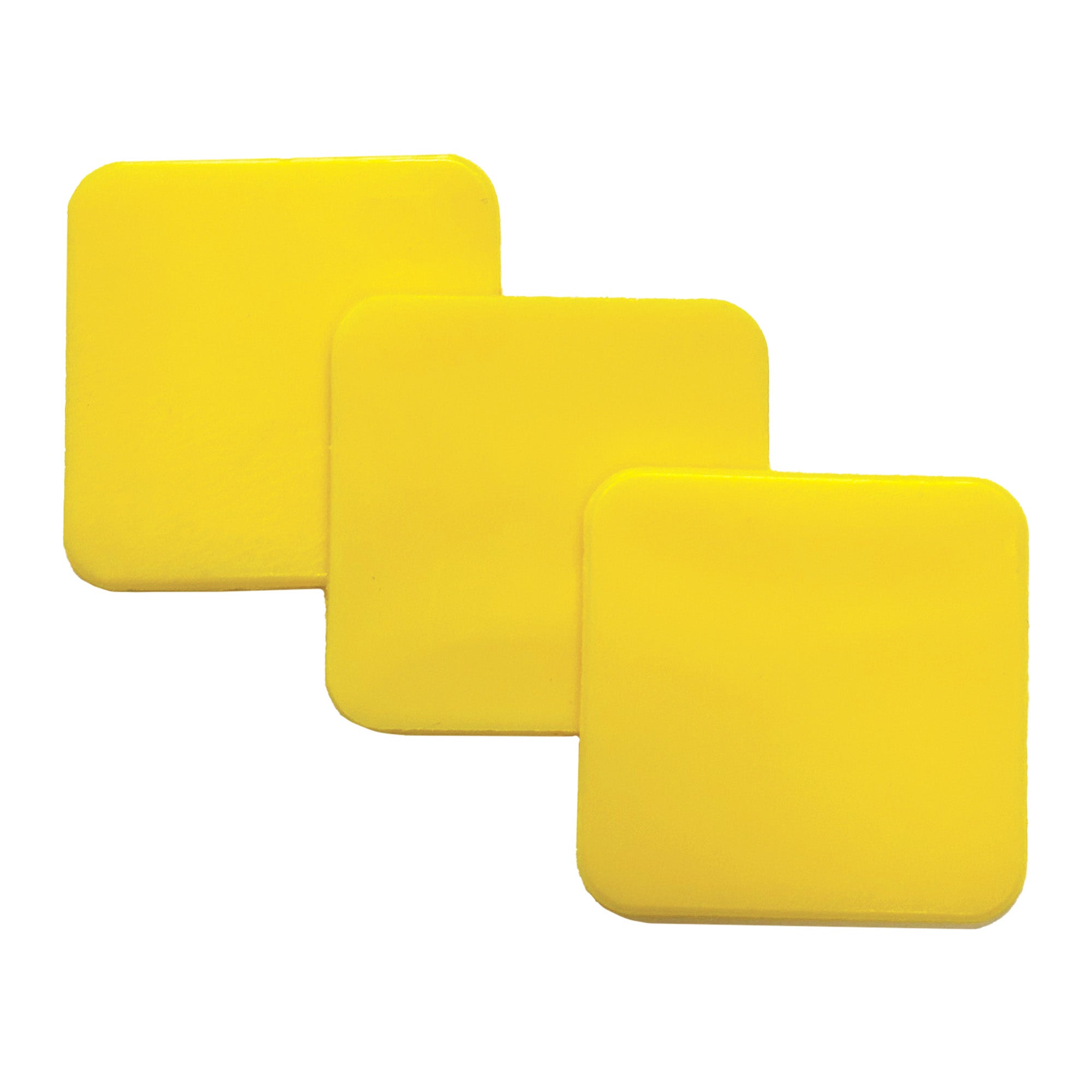 Infrared Sauna Oxygen Ionizer Fragrance Pad Replacement - 3 Pack - HeatWave Sauna Accessory