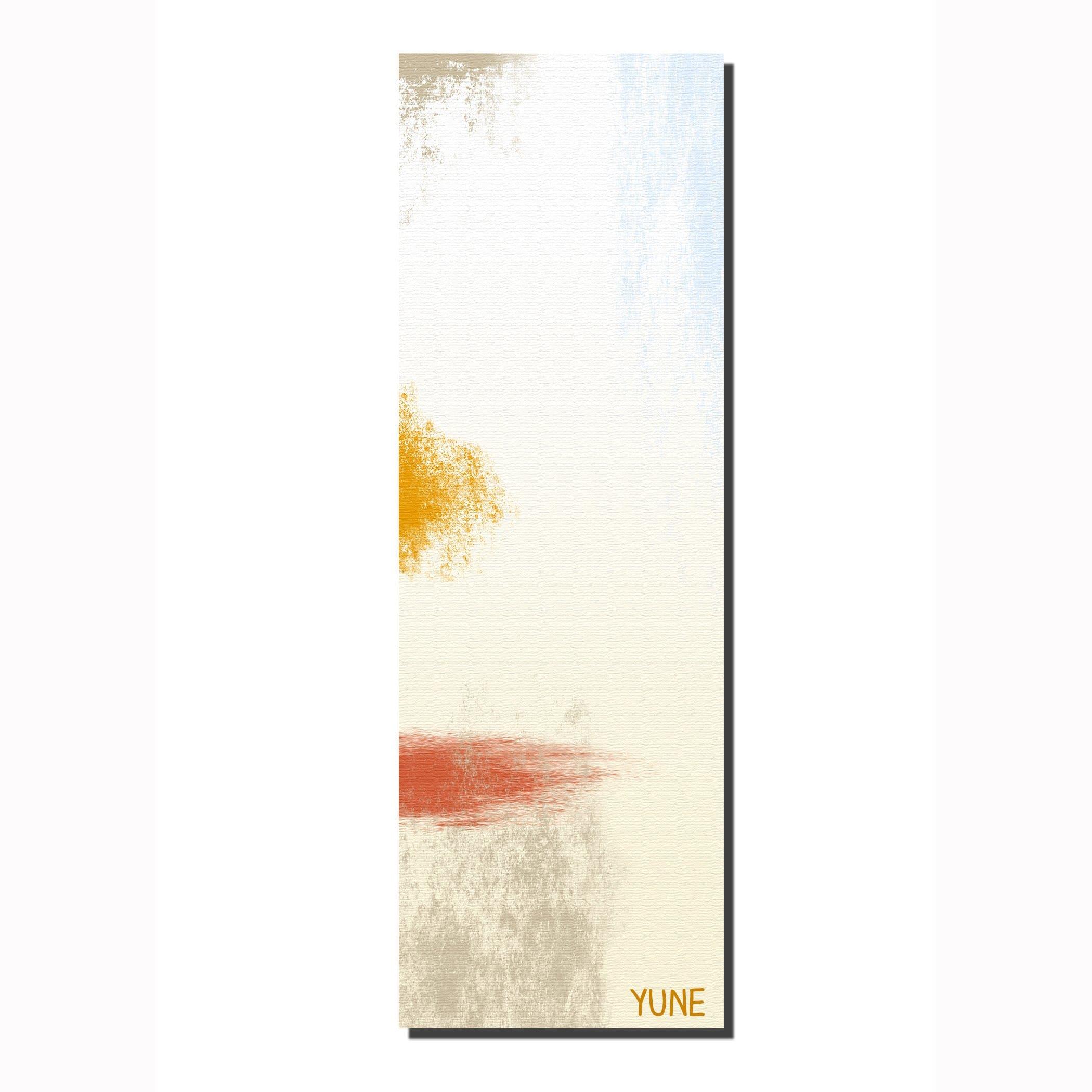 CU29 Trekk Travel Yoga Mat - Yune Yoga Yoga Mat