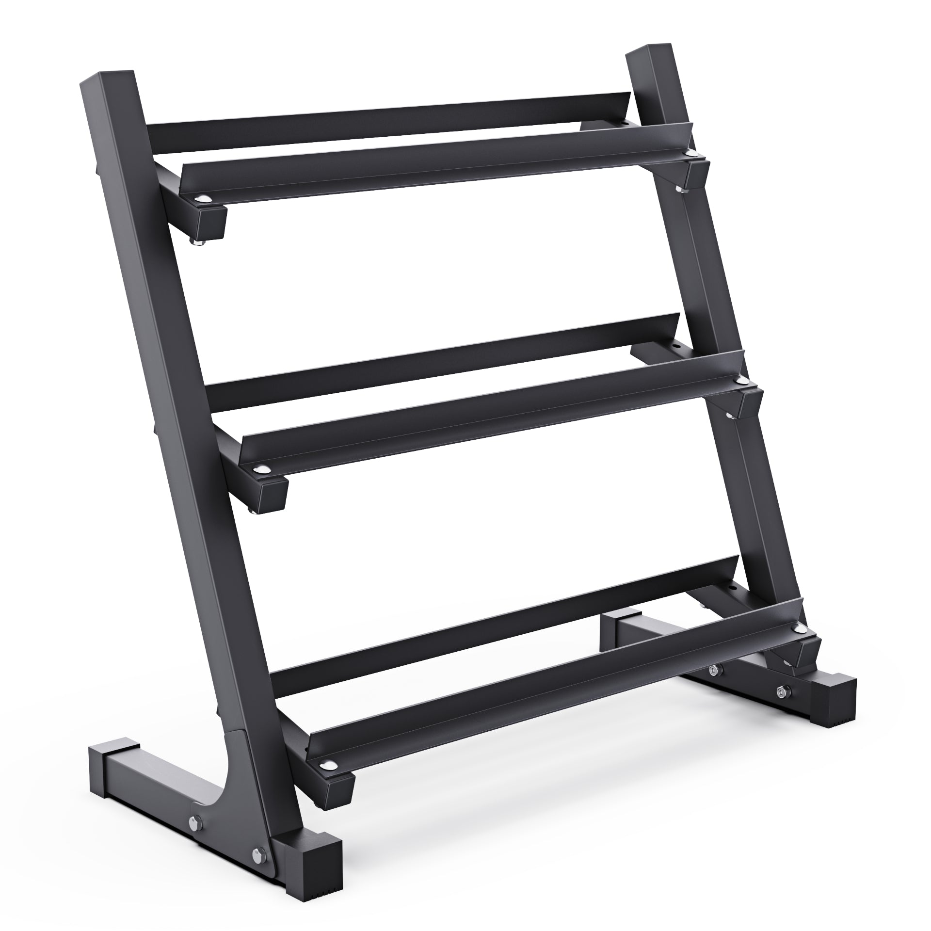 Synergee Dumbbell Rack - Synergee Storage