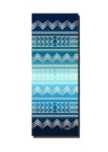 Diamond Trekk Travel Yoga Mat - Yune Yoga Yoga Mat
