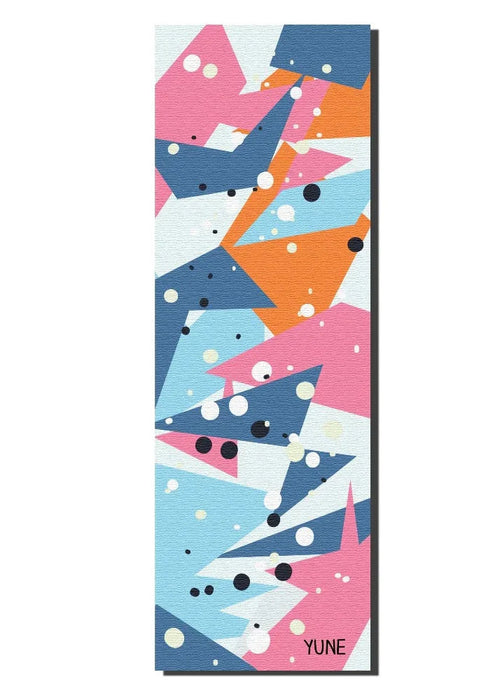 Diorite Trekk Travel Yoga Mat - Yune Yoga Yoga Mat