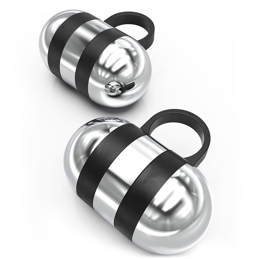 Synergee Hand Weights - Synergee Free Weights
