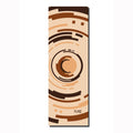 ER68 Trekk Travel Yoga Mat - Yune Yoga Yoga Mat