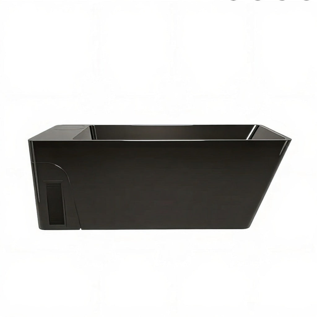 Orivon Frost Cold Plunge Tub - Black