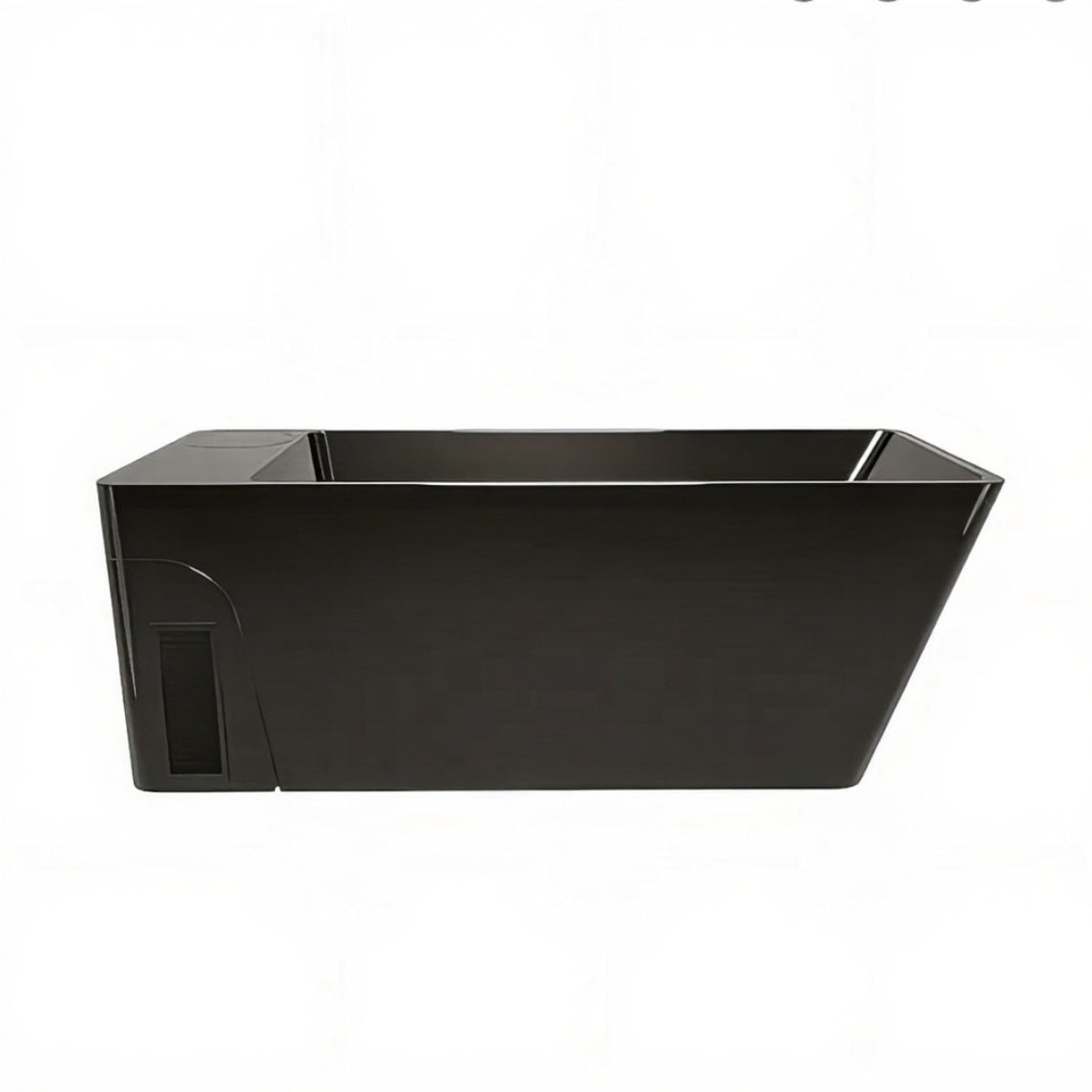 Orivon Frost Cold Plunge Tub - Black