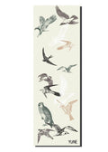 Flint Trekk Travel Yoga Mat - Yune Yoga Yoga Mat