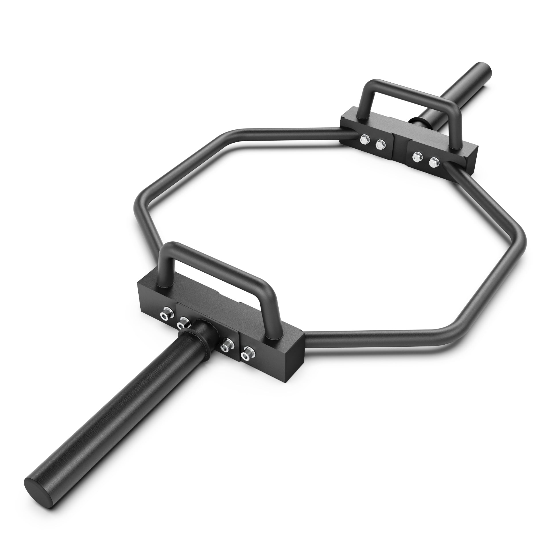 Synergee Hex Trap Bar - Synergee Barbells