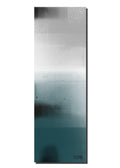 Hoth Trekk Travel Yoga Mat - Yune Yoga Yoga Mat