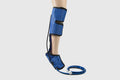 Arterial Foot & Calf Sleeve - Your Health Sanctuary Compression