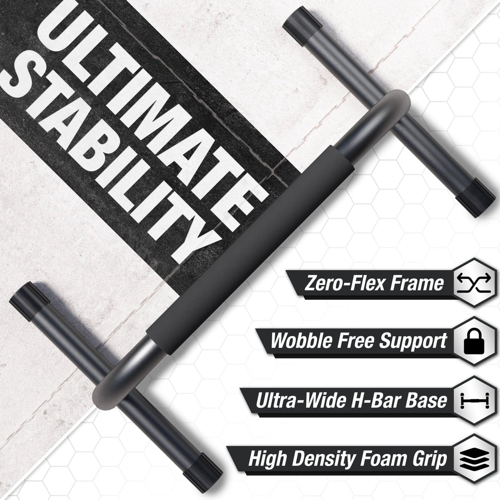 Lebert Fitness Parallette Bars