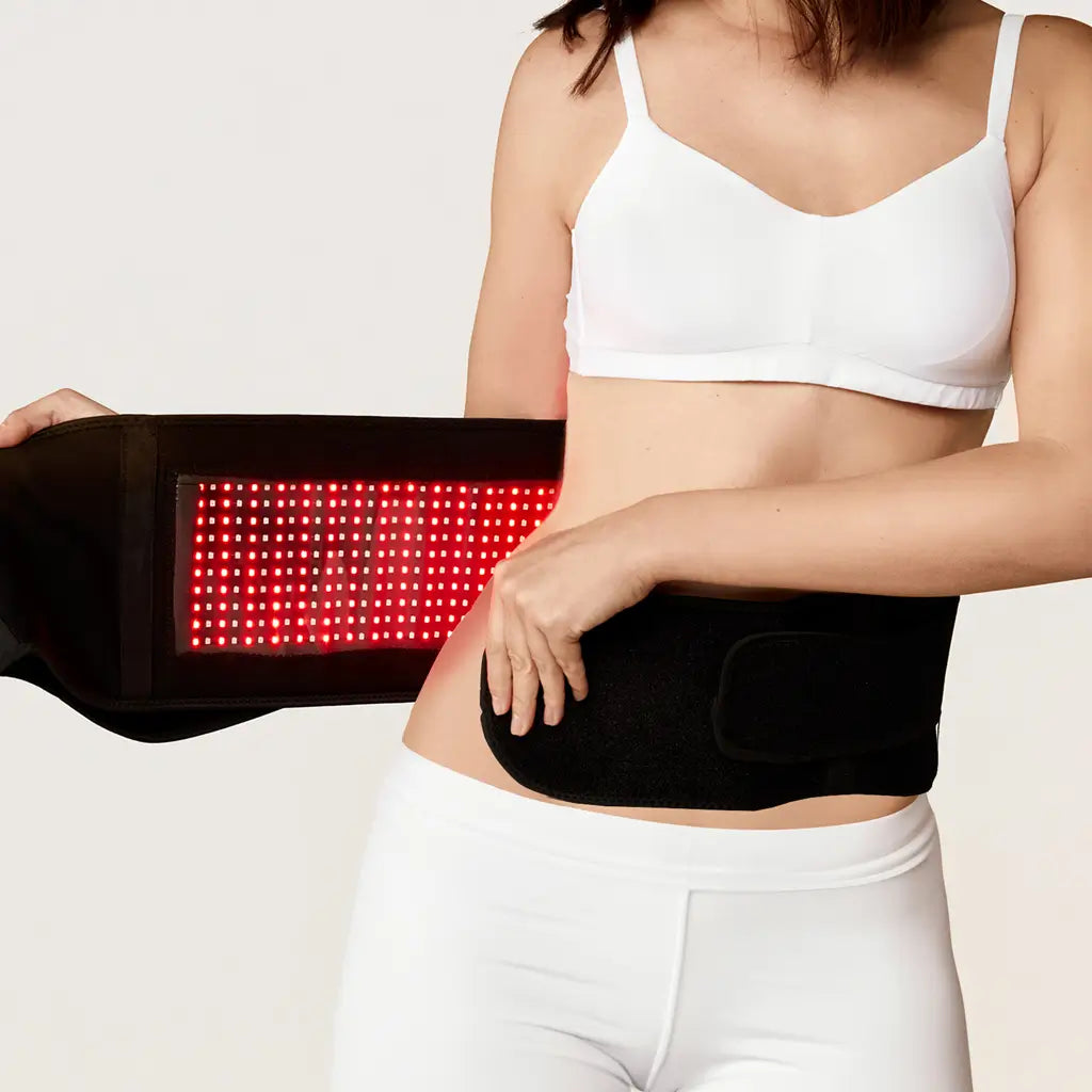 Nushape LipoWrap - Nushape LED Treatments