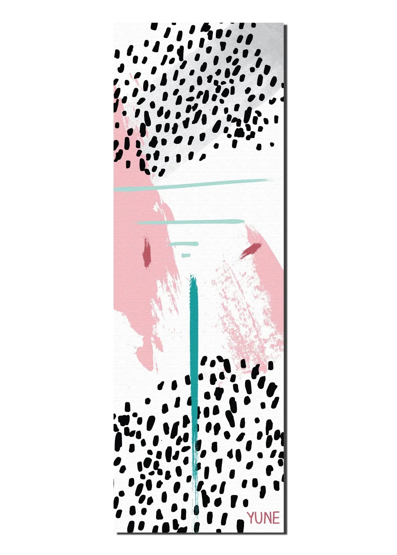 Lumen Trekk Travel Yoga Mat - Yune Yoga Yoga Mat