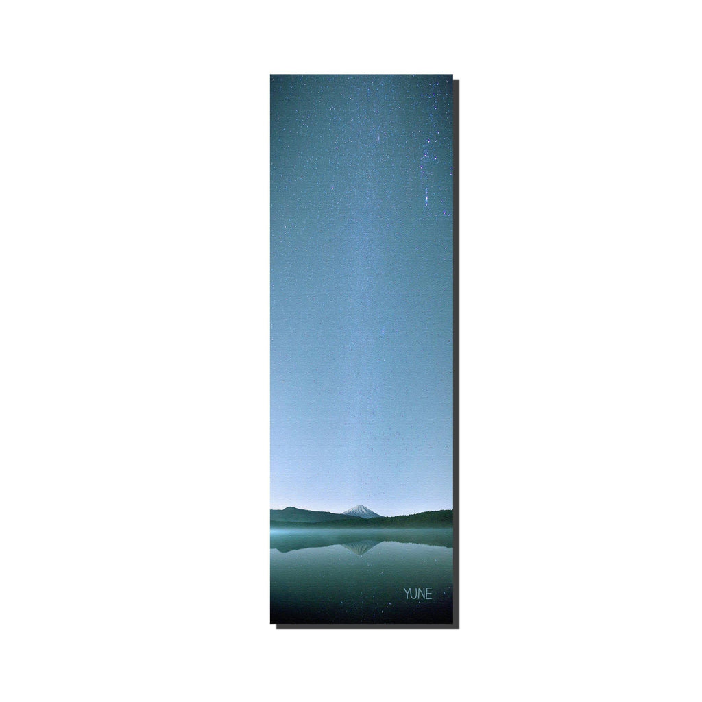 Maple Trekk Travel Yoga Mat - Yune Yoga Yoga Mat