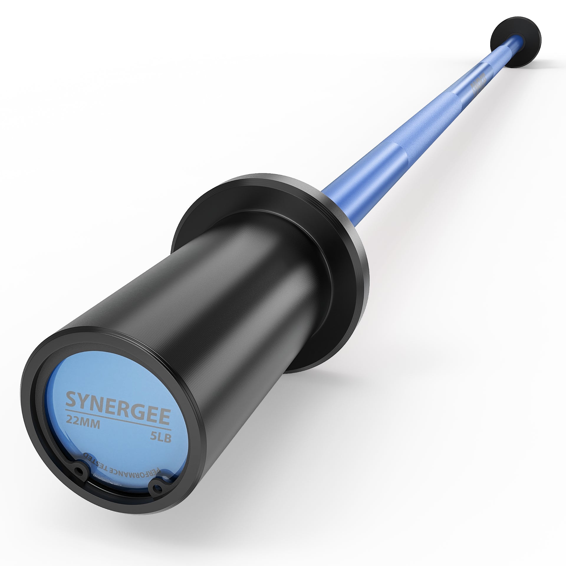 Synergee Kids Barbell - Synergee Barbells