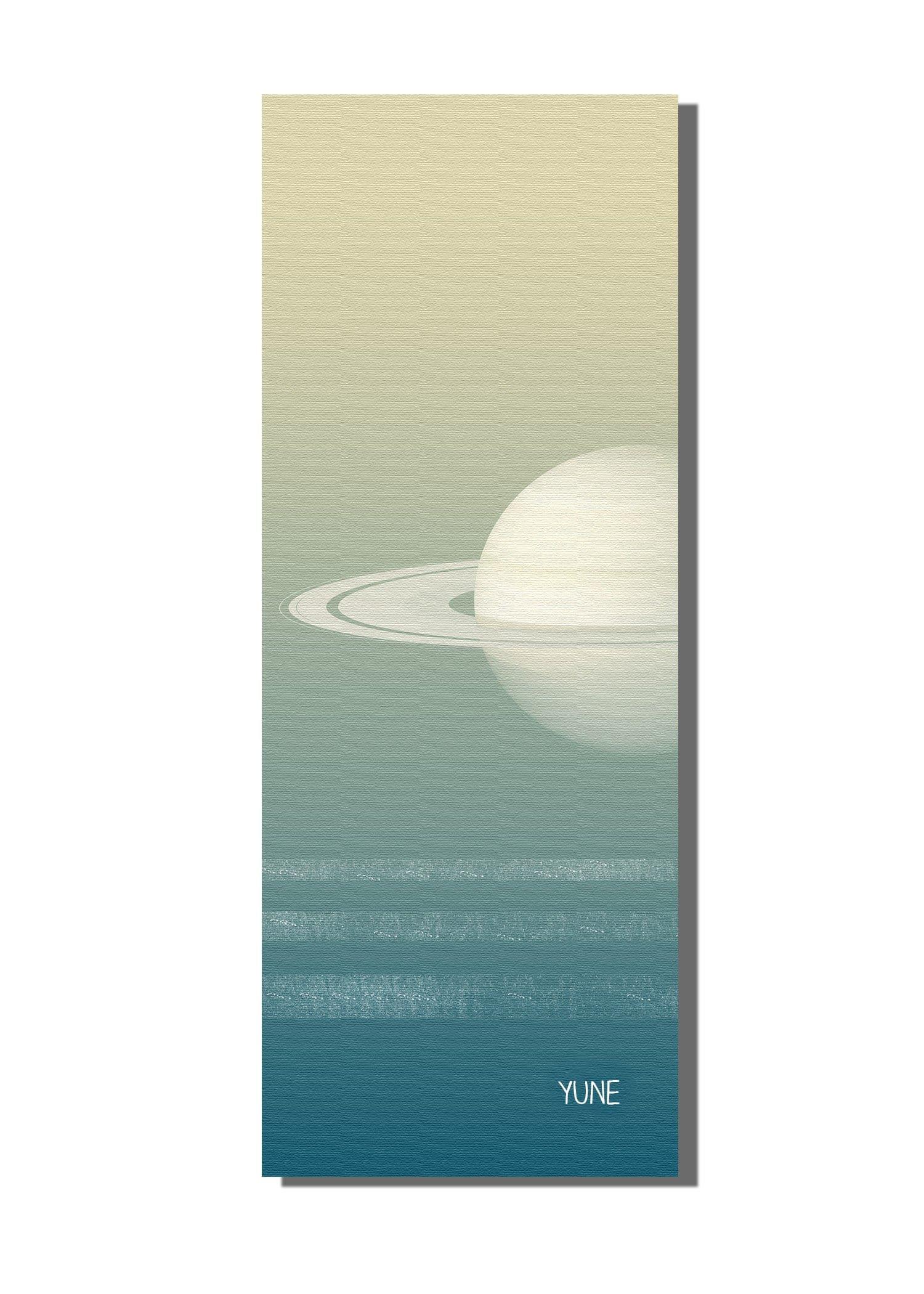 Nagasawa Trekk Travel Yoga Mat - Yune Yoga Yoga Mat