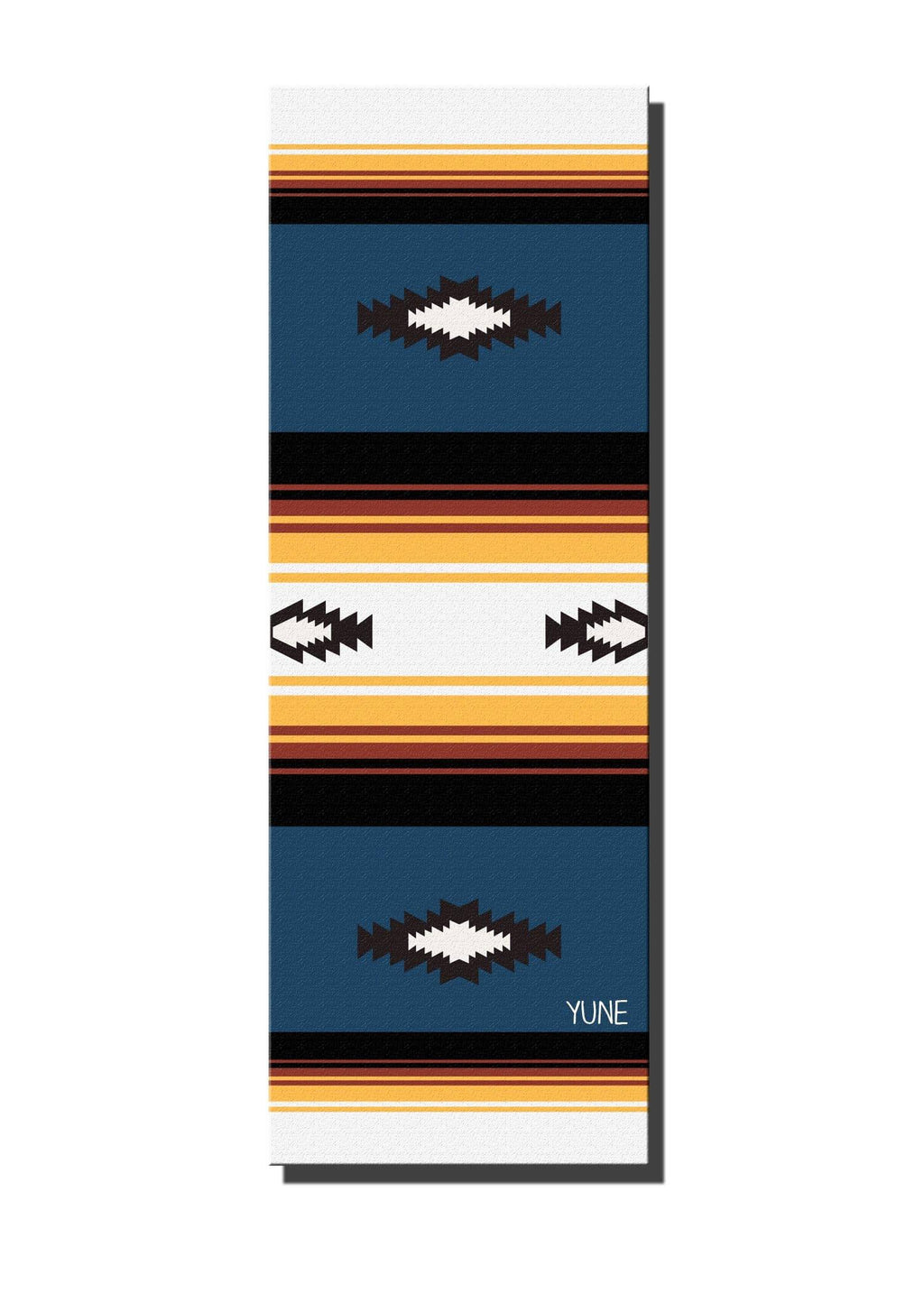 Nelson Trekk Travel Yoga Mat - Yune Yoga Yoga Mat