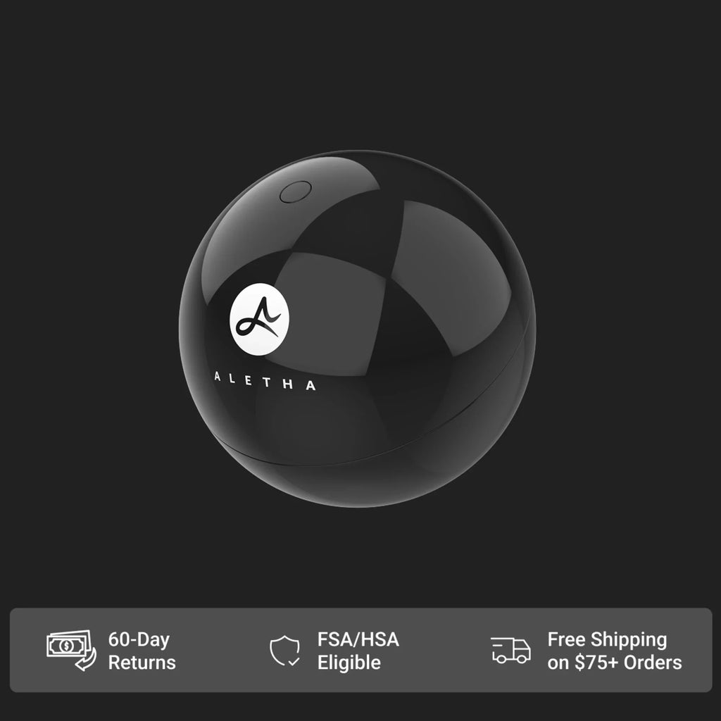 Orbit - Aletha Health Muscle release tool