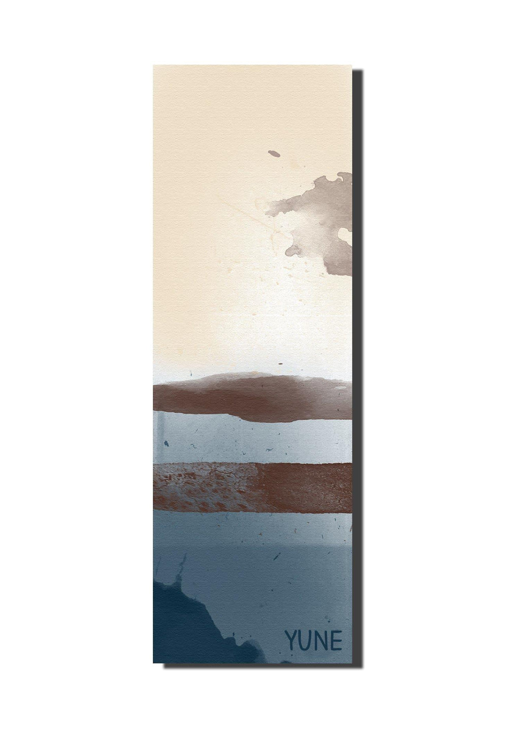 Orion Trekk Travel Yoga Mat - Yune Yoga Yoga Mat