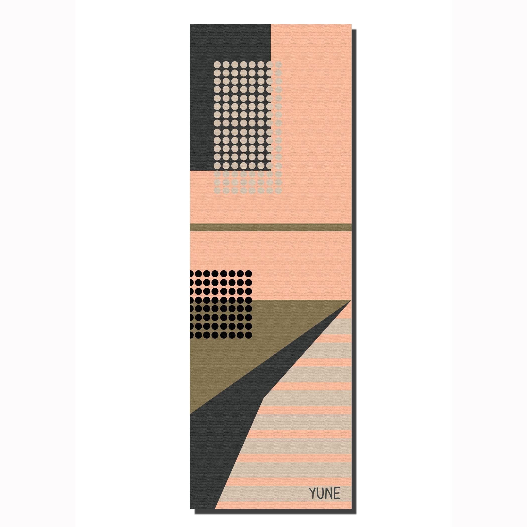 RA88 Trekk Travel Yoga Mat - Yune Yoga Yoga Mat