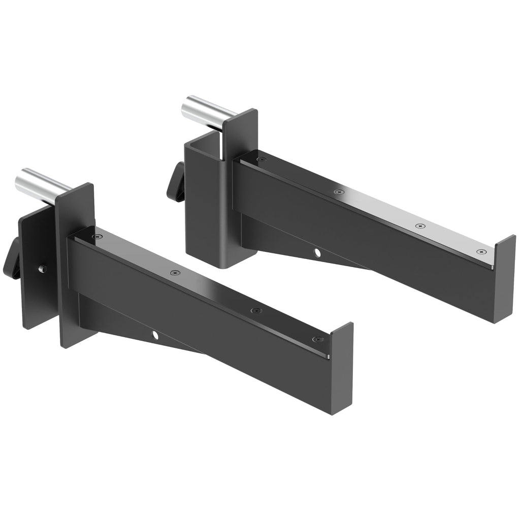 Synergee Safety Arms - Synergee Safety Arms