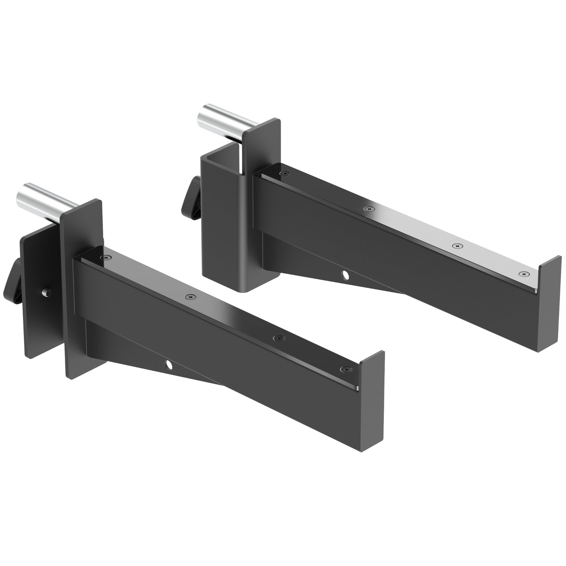 Synergee Safety Arms - Synergee Safety Arms