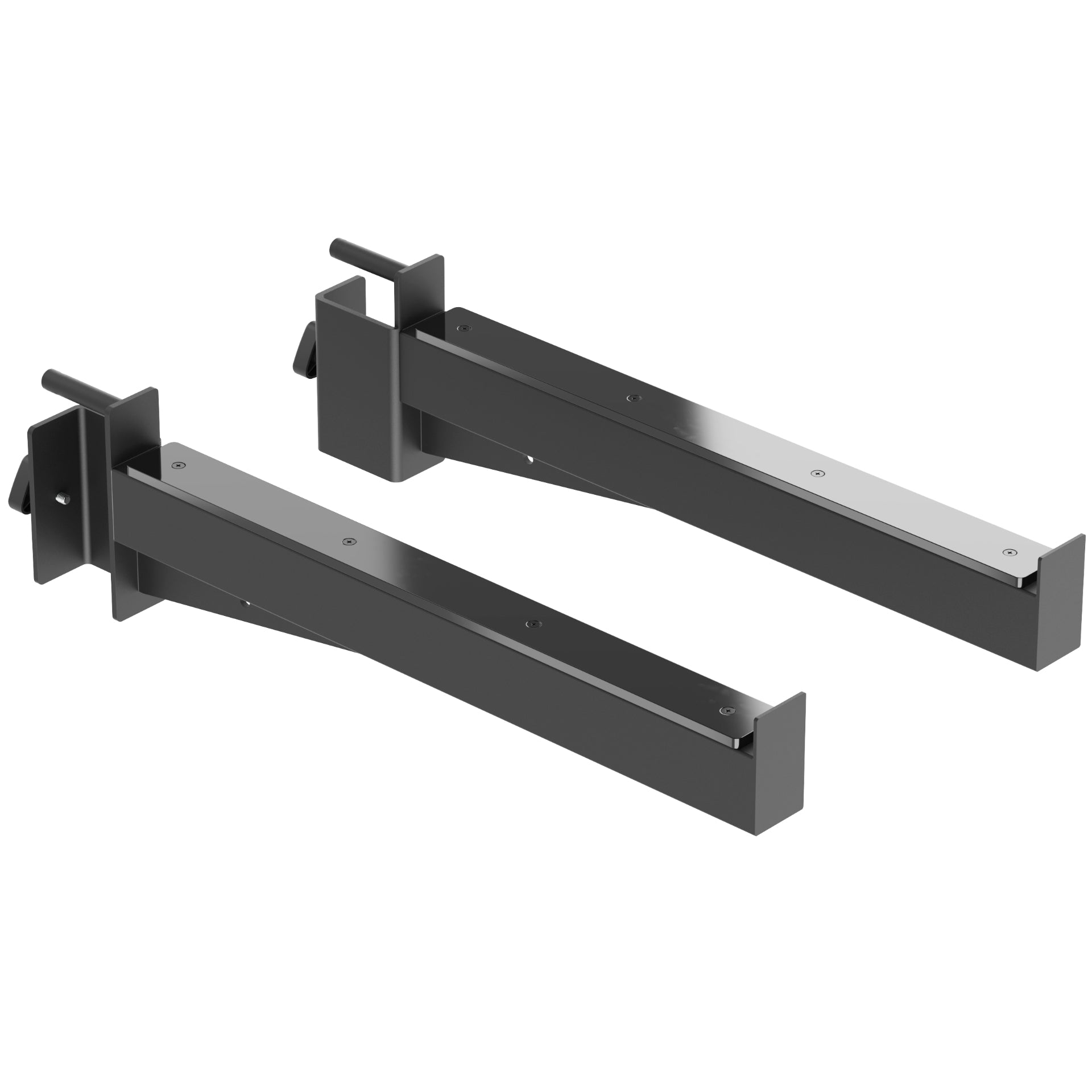 Synergee Safety Arms