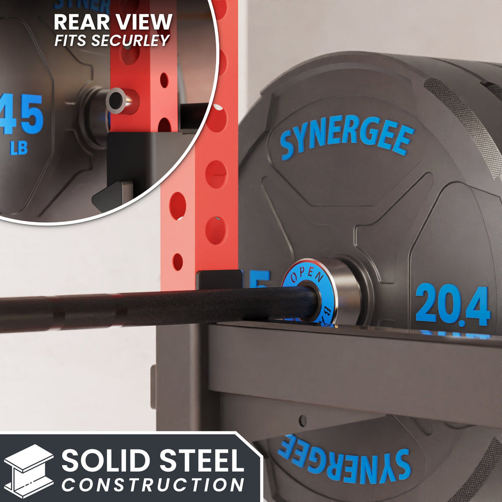 Synergee Safety Arms