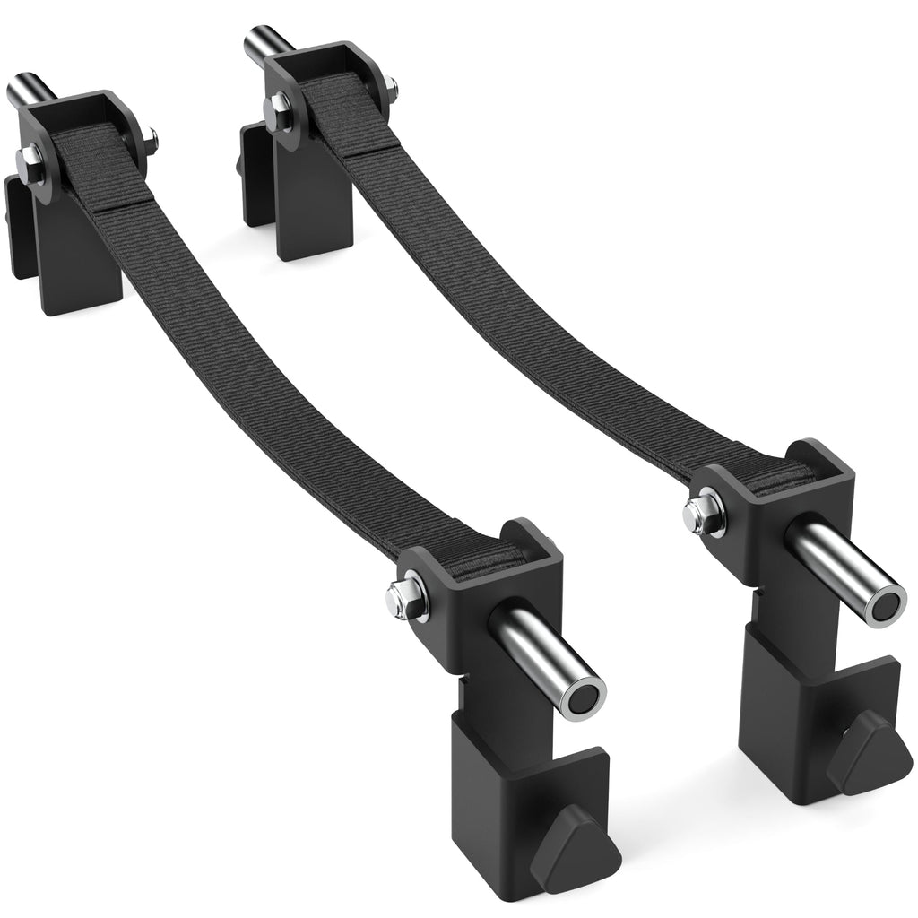 Synergee Safety Straps - Synergee Safety Straps