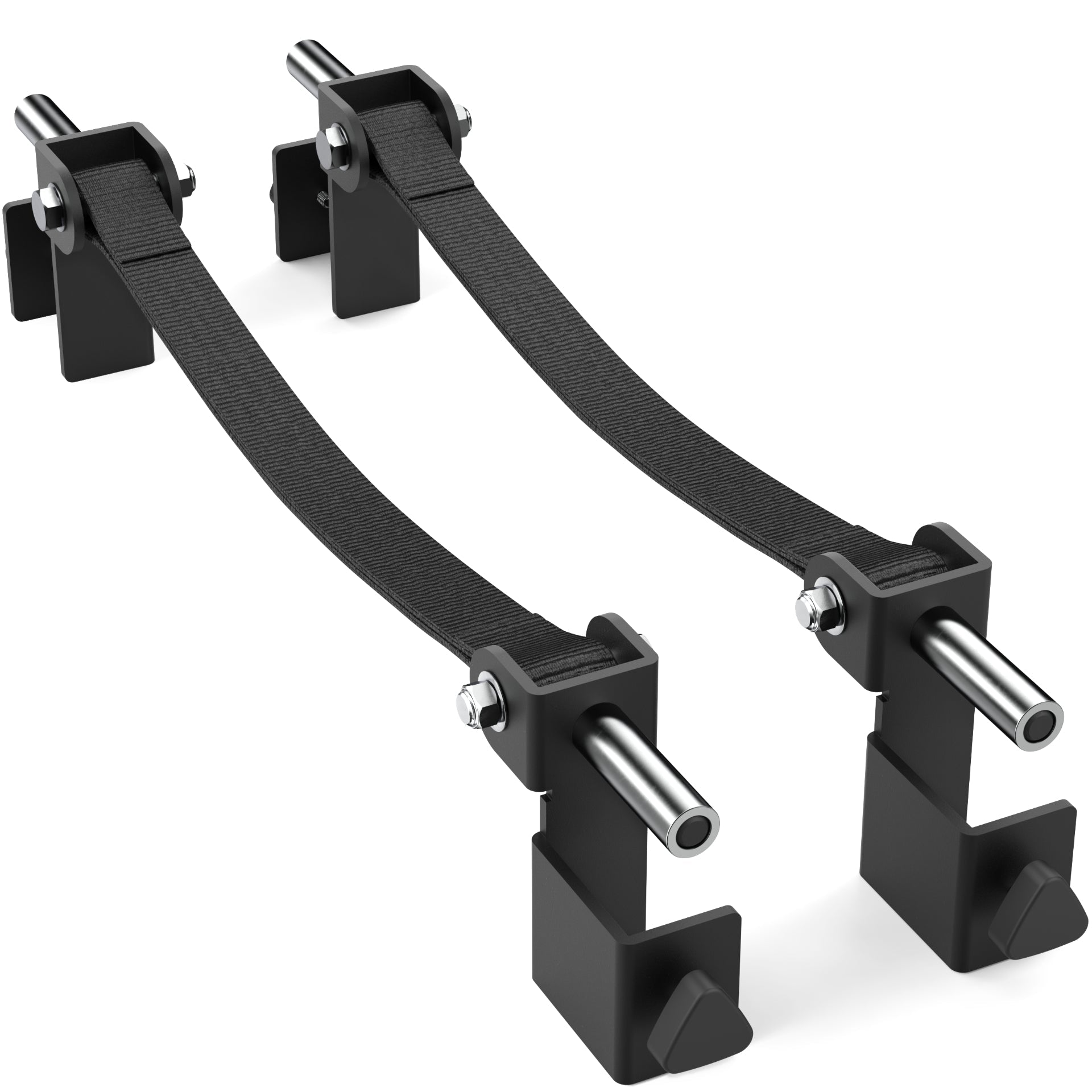Synergee Safety Straps
