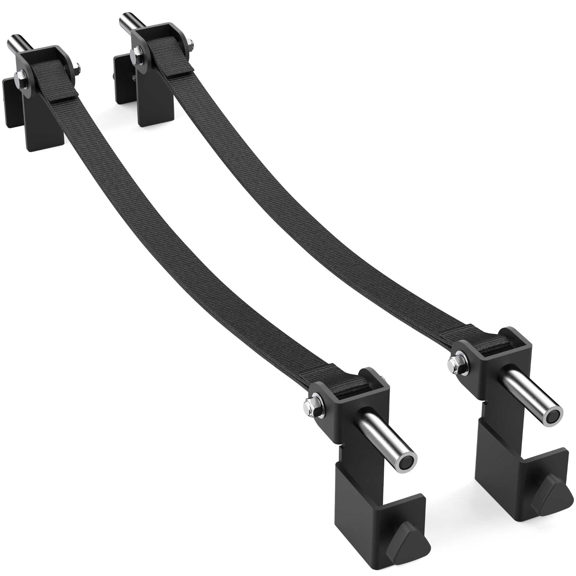 Synergee Safety Straps