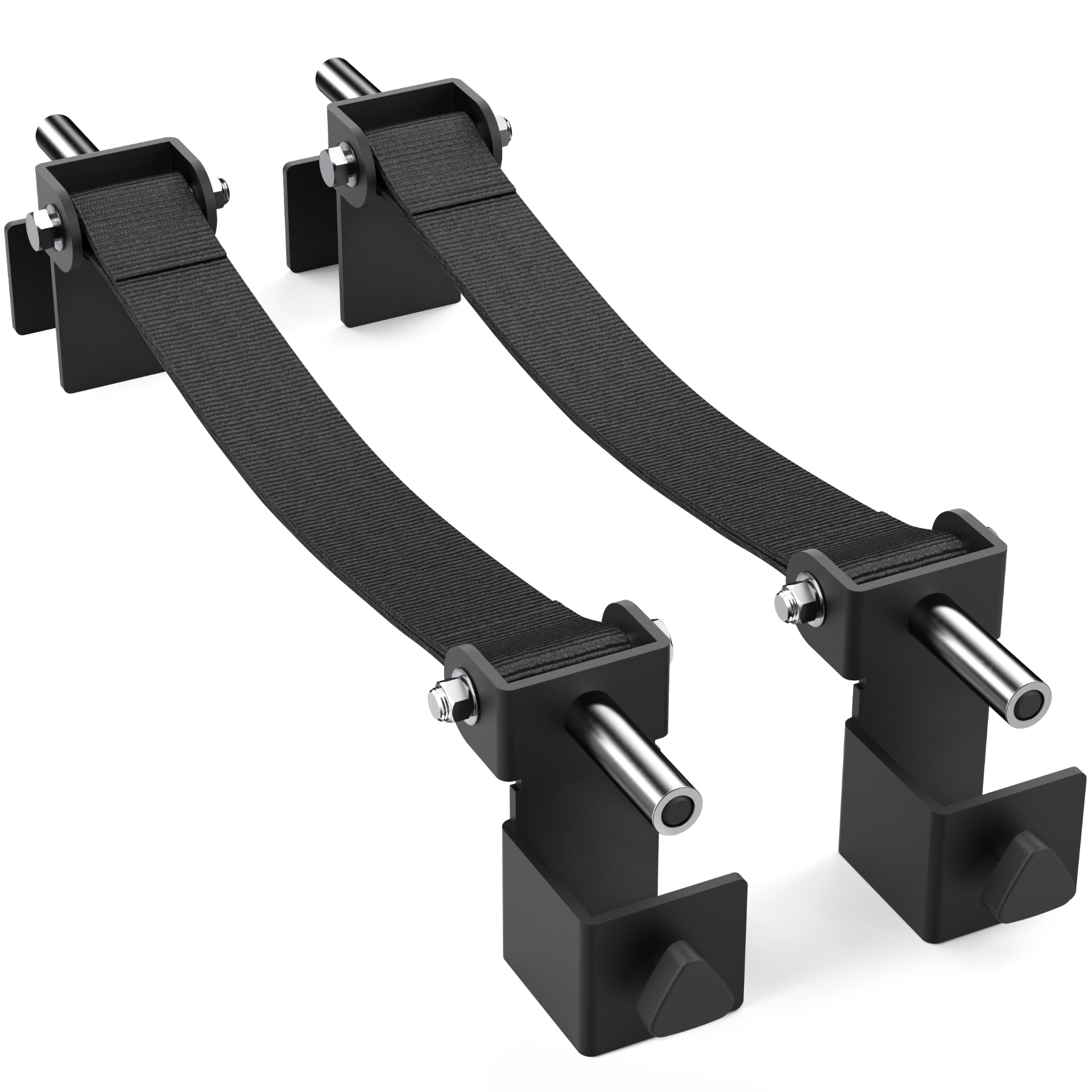 Synergee Safety Straps
