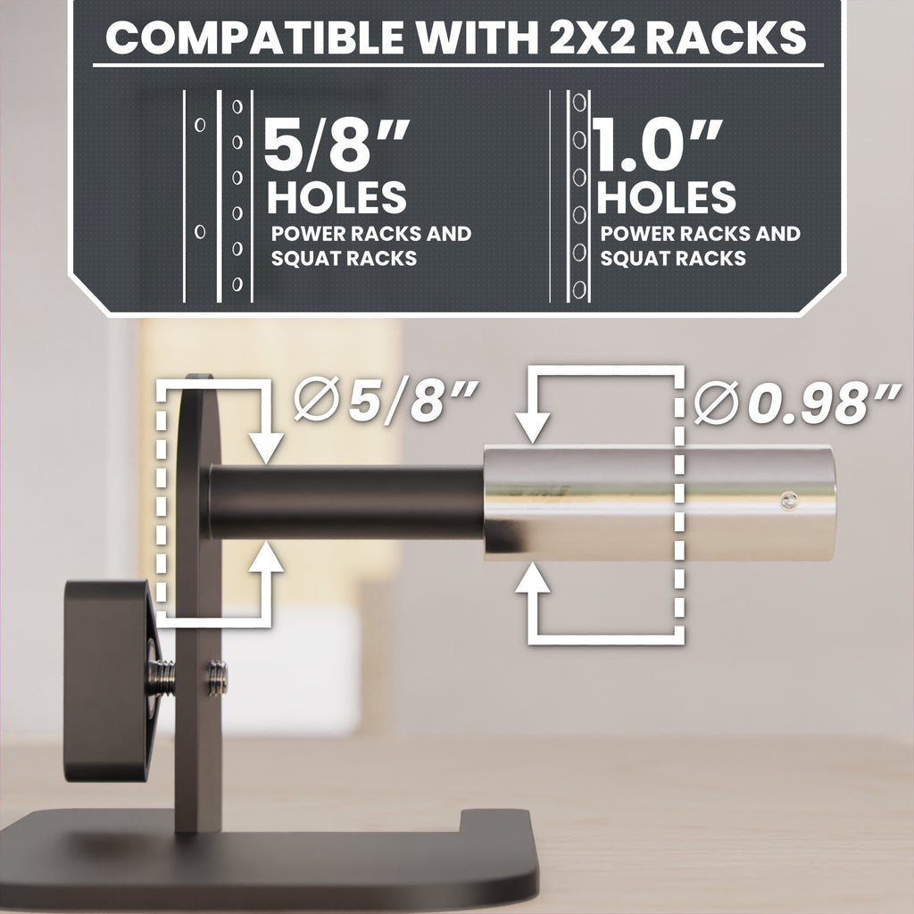 Synergee Step Up Plate