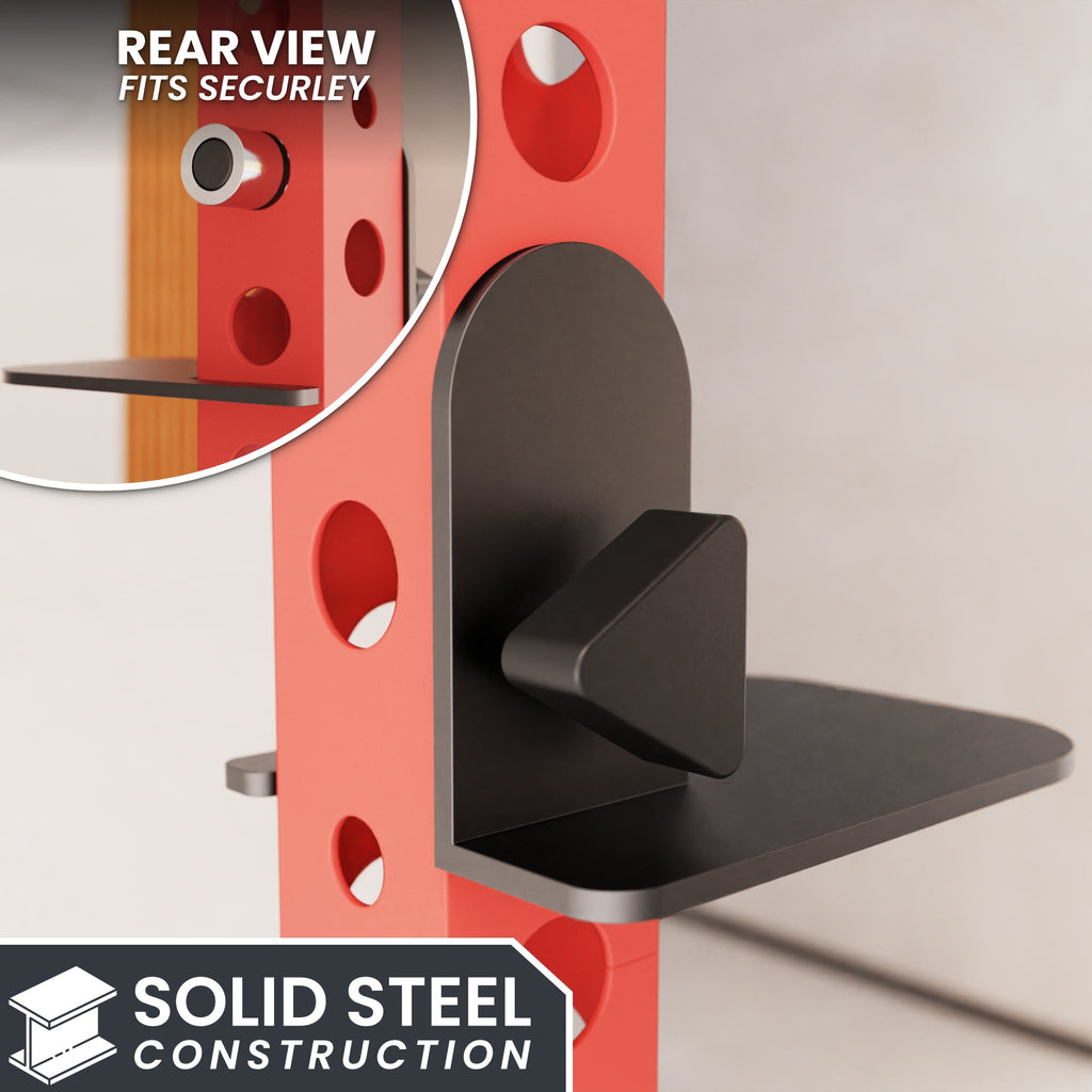 Synergee Step Up Plate
