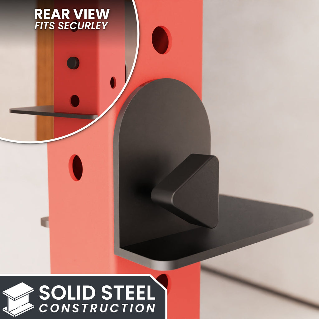 Synergee Step Up Plate
