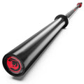 Synergee Rhino Powerlifting Barbell - Synergee Barbells