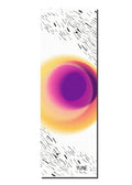 Yoga Mat 6mm Thick Multicolored Non-Slip Eco Friendly - Rylos - Yune Yoga Yoga Mat